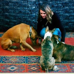 Meet your Posher, Moon